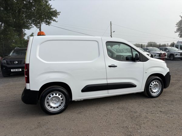 Citroen Berlingo  6 speed 392105618