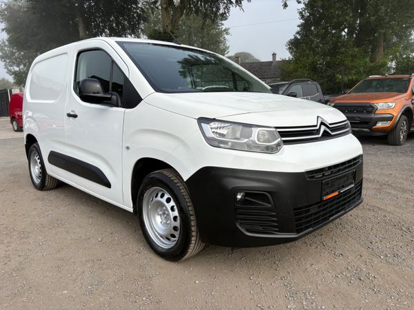 Citroen Berlingo  6 speed 392105625