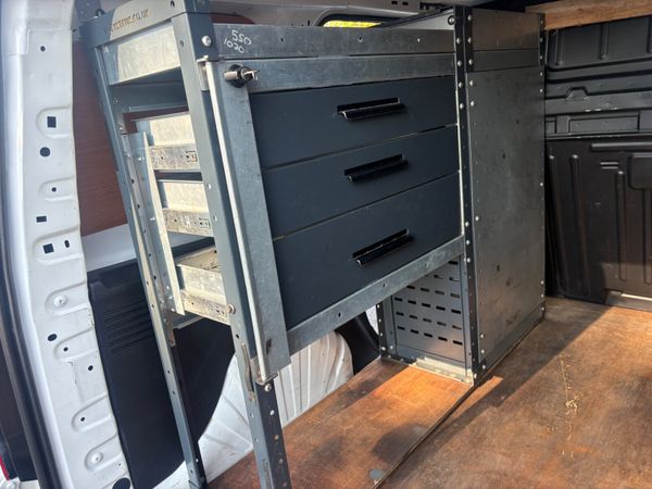 Van Shelving 392105830