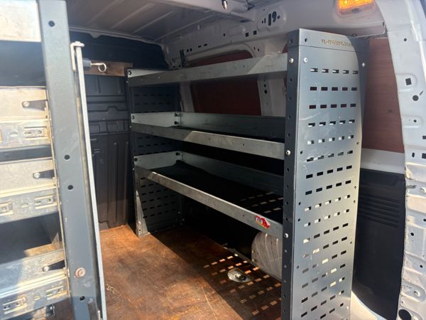 Van Shelving 392105833