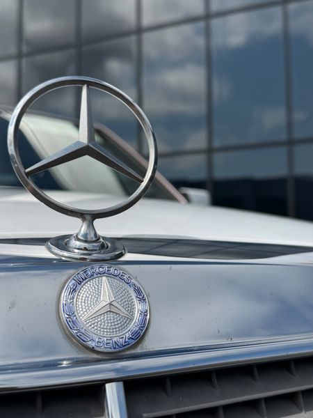 Mercedes-Benz 190D 2.5 Automatic 392116768