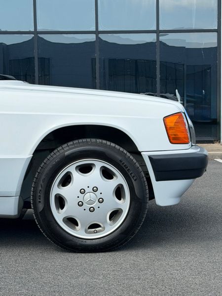Mercedes-Benz 190D 2.5 Automatic 392116839