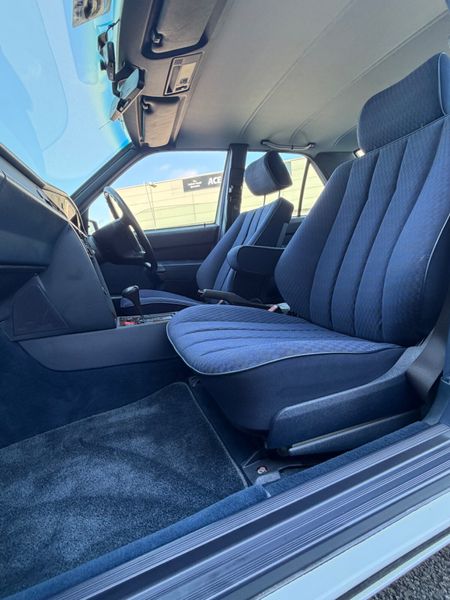 Mercedes-Benz 190D 2.5 Automatic 392117059