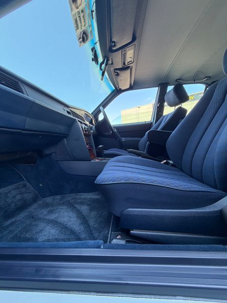 Mercedes-Benz 190D 2.5 Automatic 392117088