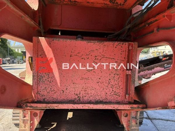 Sandvik QJ341 Jaw Crusher 392125741