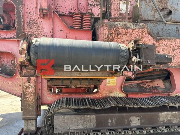Sandvik QJ341 Jaw Crusher 392125742