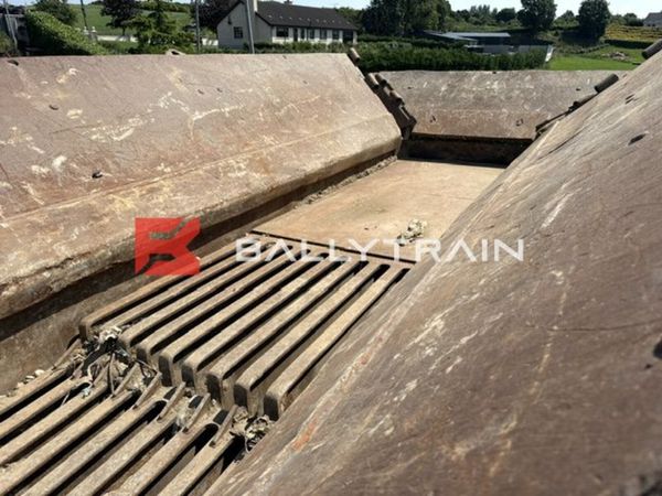 Sandvik QJ341 Jaw Crusher 392125746