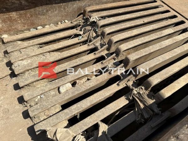 Sandvik QJ341 Jaw Crusher 392125748