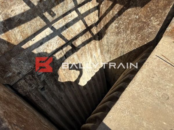 Sandvik QJ341 Jaw Crusher 392125749