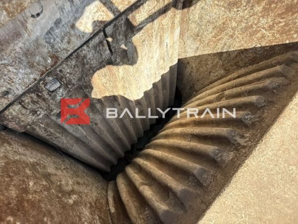 Sandvik QJ341 Jaw Crusher 392125751