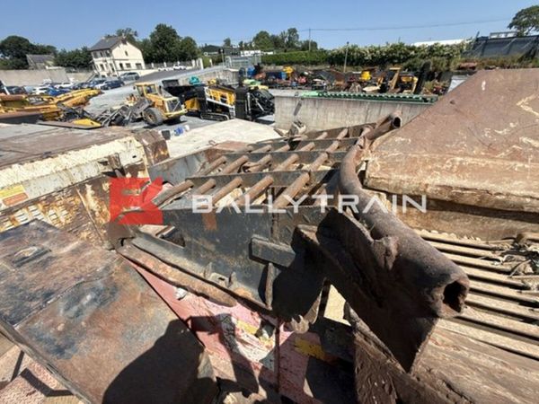 Sandvik QJ341 Jaw Crusher 392125752