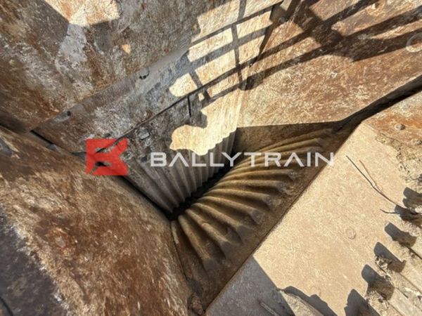 Sandvik QJ341 Jaw Crusher 392125753