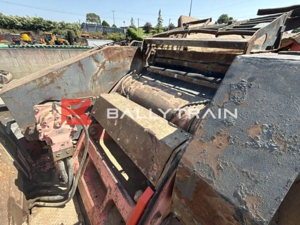 Sandvik QJ341 Jaw Crusher 392125757