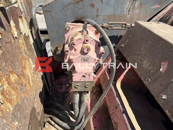 Sandvik QJ341 Jaw Crusher 392125759