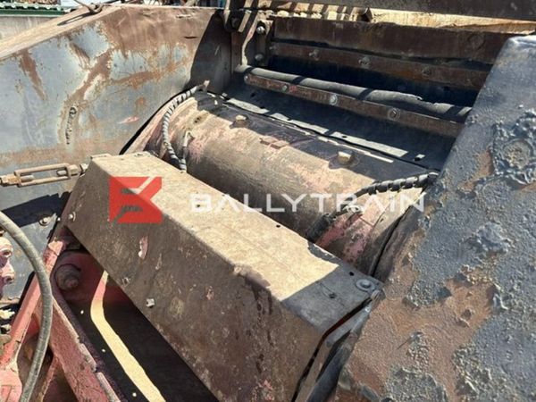 Sandvik QJ341 Jaw Crusher 392125760