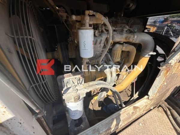 Sandvik QJ341 Jaw Crusher 392125761