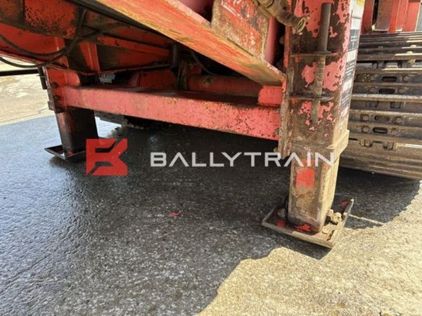 Sandvik QJ341 Jaw Crusher 392125764