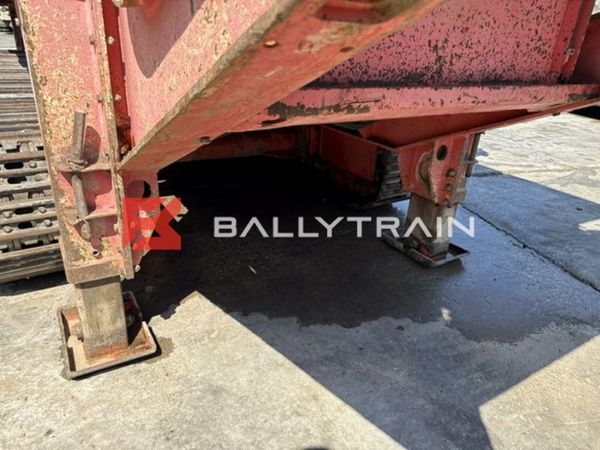 Sandvik QJ341 Jaw Crusher 392125765
