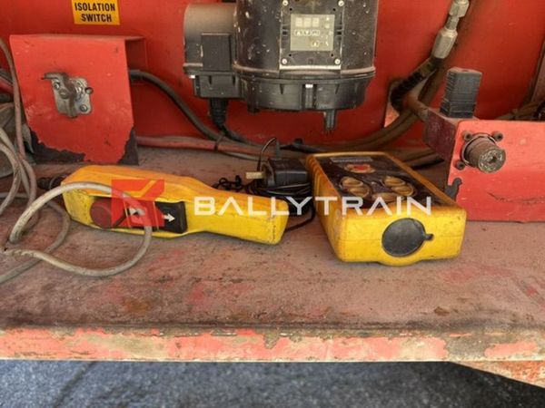Sandvik QJ341 Jaw Crusher 392125769