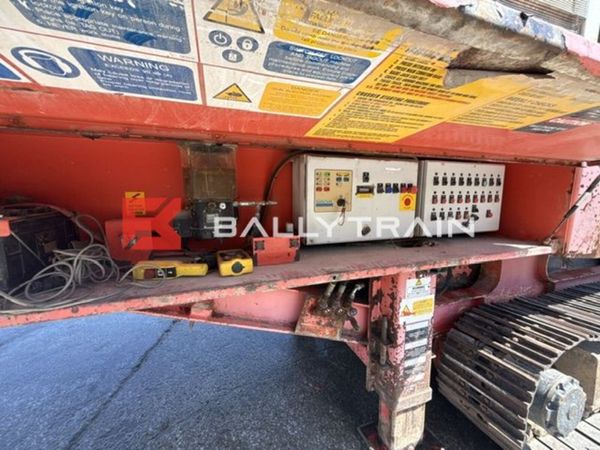 Sandvik QJ341 Jaw Crusher 392125770