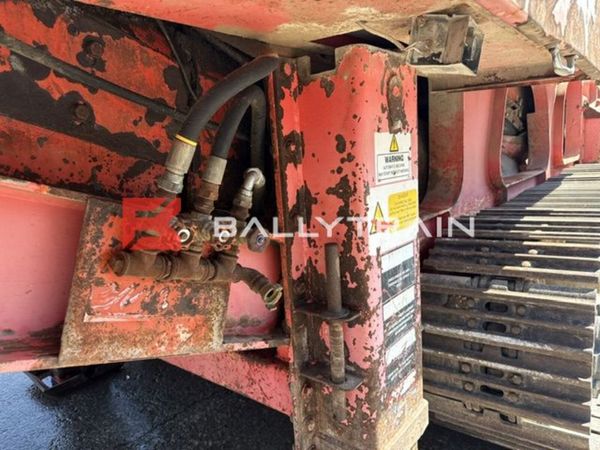 Sandvik QJ341 Jaw Crusher 392125771