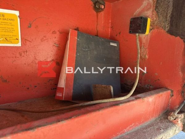 Sandvik QJ341 Jaw Crusher 392125773