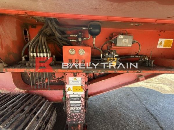 Sandvik QJ341 Jaw Crusher 392125774
