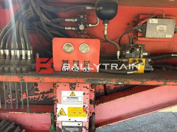 Sandvik QJ341 Jaw Crusher 392125775