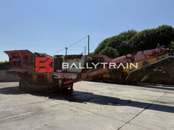Sandvik QJ341 Jaw Crusher 392125723