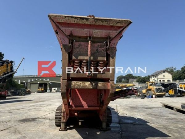 Sandvik QJ341 Jaw Crusher 392125724