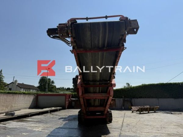 Sandvik QJ341 Jaw Crusher 392125728