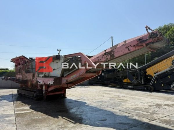 Sandvik QJ341 Jaw Crusher 392125731