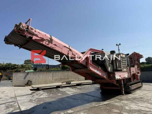 Sandvik QJ341 Jaw Crusher 392125732