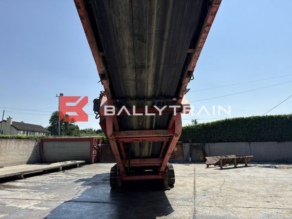 Sandvik QJ341 Jaw Crusher 392125733