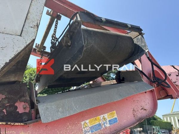 Sandvik QJ341 Jaw Crusher 392125735