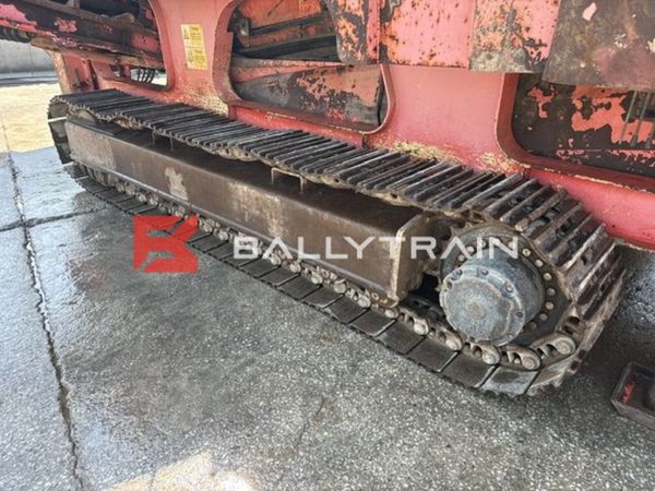 Sandvik QJ341 Jaw Crusher 392125736