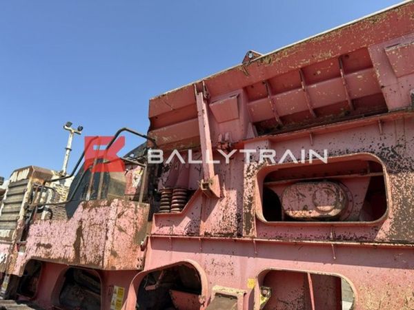 Sandvik QJ341 Jaw Crusher 392125739