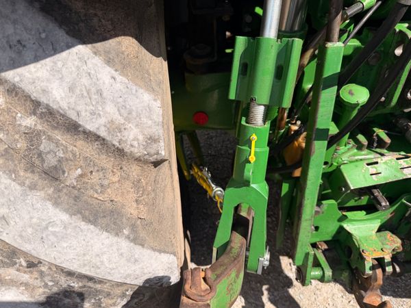 2012 John Deere 6930  & Loader 392139471