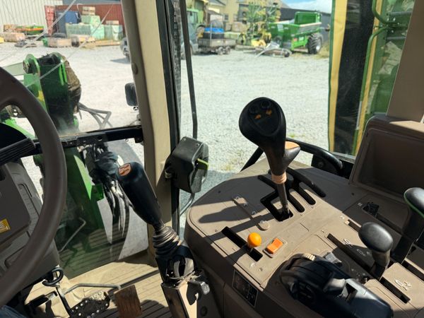 2012 John Deere 6930  & Loader 392139477