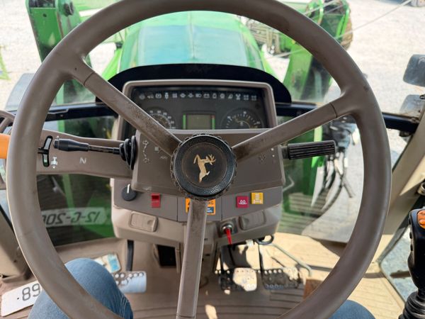 2012 John Deere 6930  & Loader 392139480