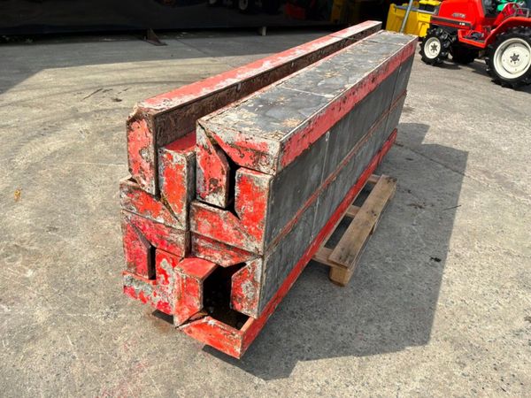 2.7mts x 300mm Peri shuttering internal corner pan 392241056