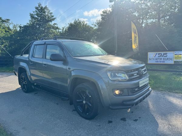 171 Vw Amarok Black Ed*****Beauty 392279213