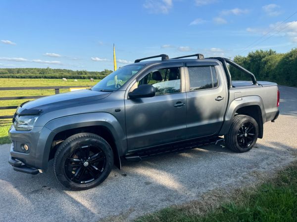 171 Vw Amarok Black Ed*****Beauty 392279217
