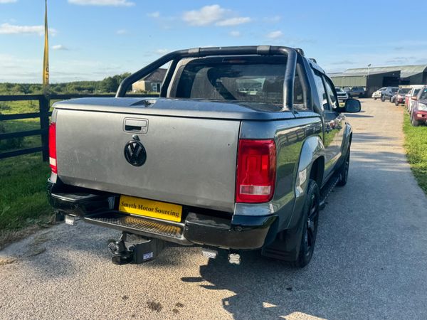 171 Vw Amarok Black Ed*****Beauty 392279226
