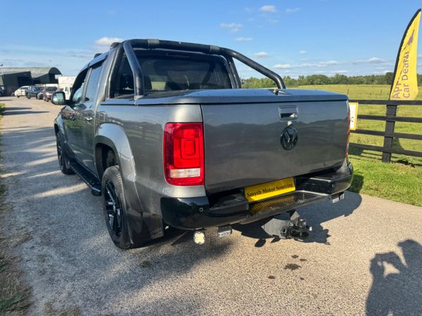 171 Vw Amarok Black Ed*****Beauty 392279228
