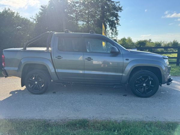 171 Vw Amarok Black Ed*****Beauty 392279233
