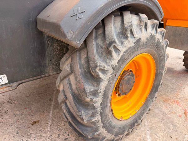 2016 JCB DUMPER 3 TON ....1,270 hours .....69t 392289994