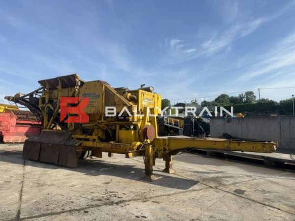 Pegson 800×550 City Crusher 392294372