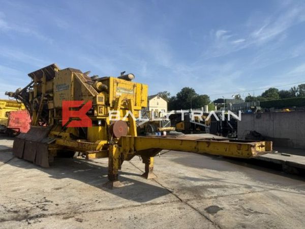 Pegson 800×550 City Crusher 392294373