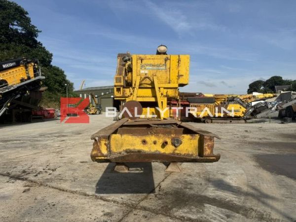 Pegson 800×550 City Crusher 392294374